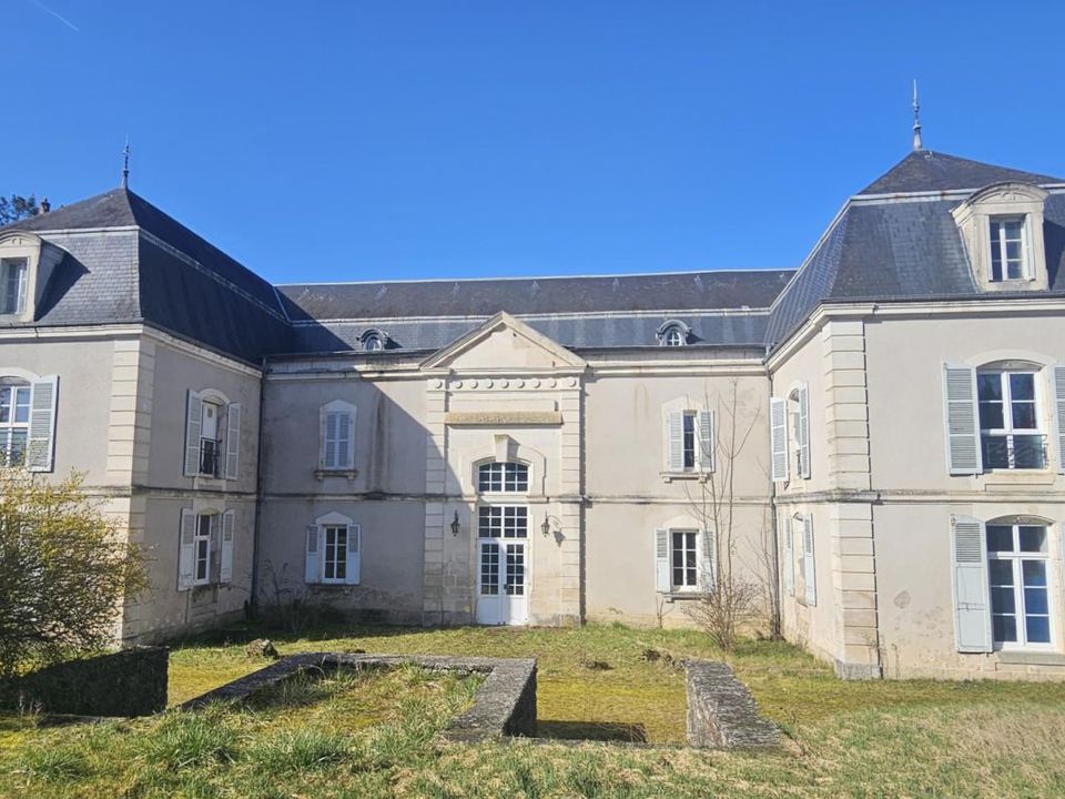 Villa i Aisey-et-Richecourt, Haute-Saone - foto 2