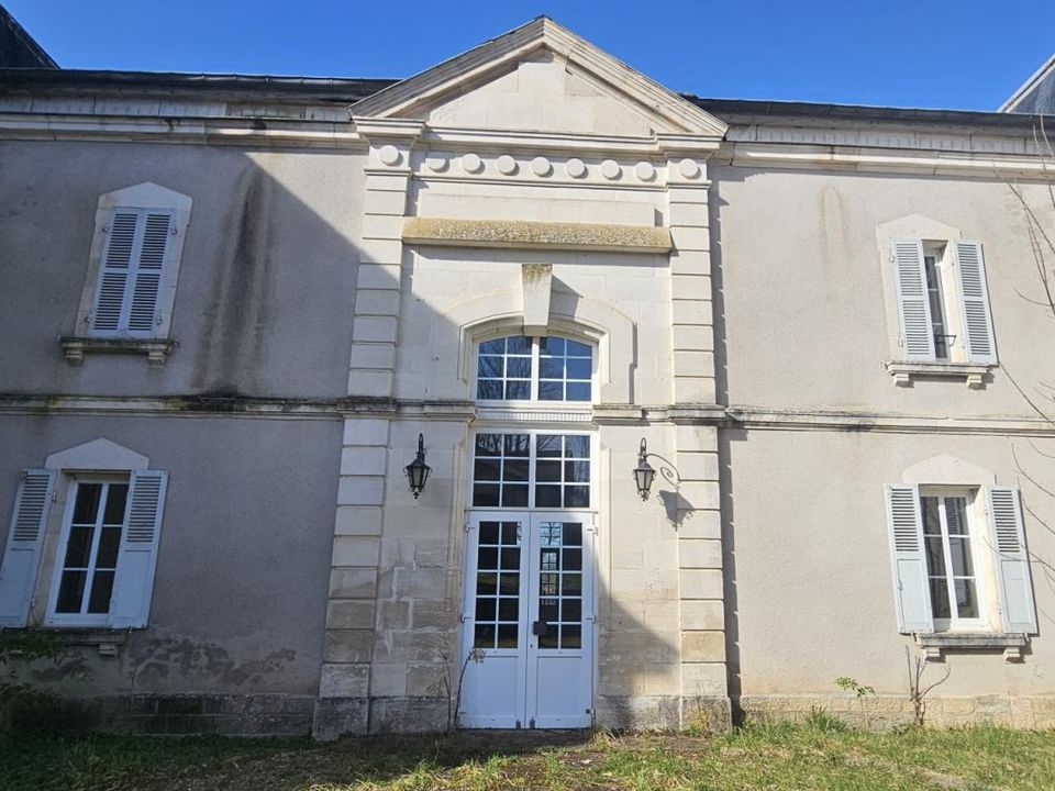 Villa i Aisey-et-Richecourt, Haute-Saone - foto 3