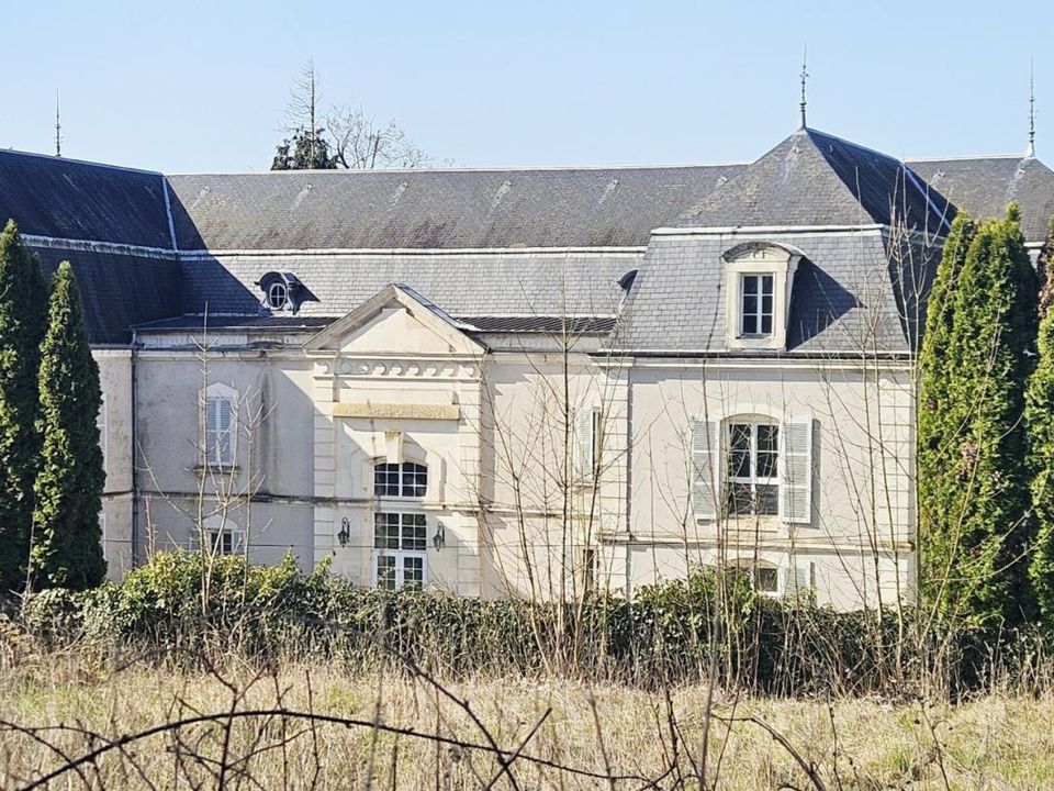 Villa i Aisey-et-Richecourt, Haute-Saone - foto 5