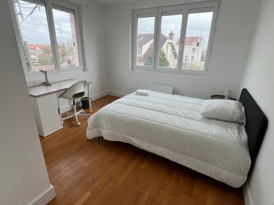 Apartament a Dijon, Cote-d'Or - foto 3