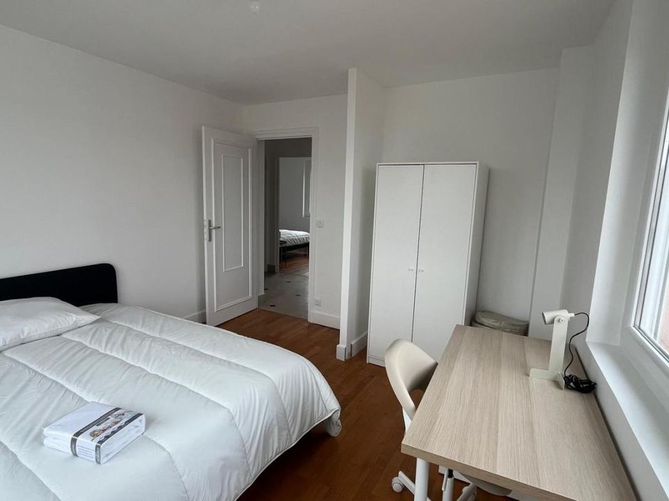 Apartament a Dijon, Cote-d'Or - foto 4