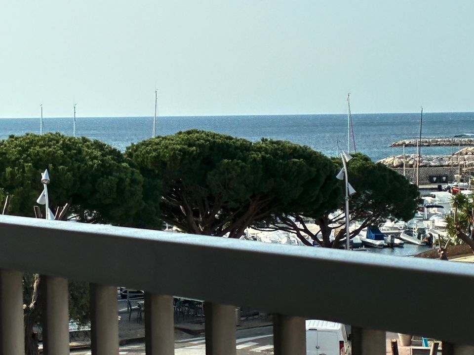 Lejlighed i Carqueiranne, Var - foto 1