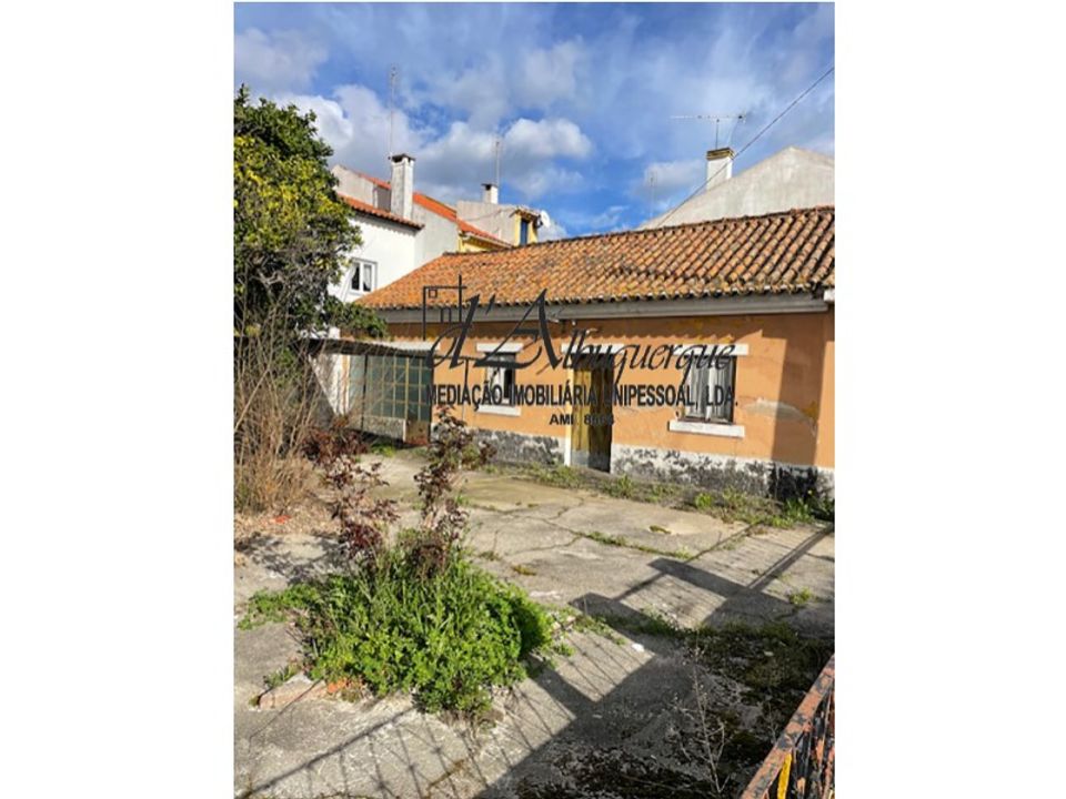 Bungalow en Ponte de Sor, Portalegre - foto 1