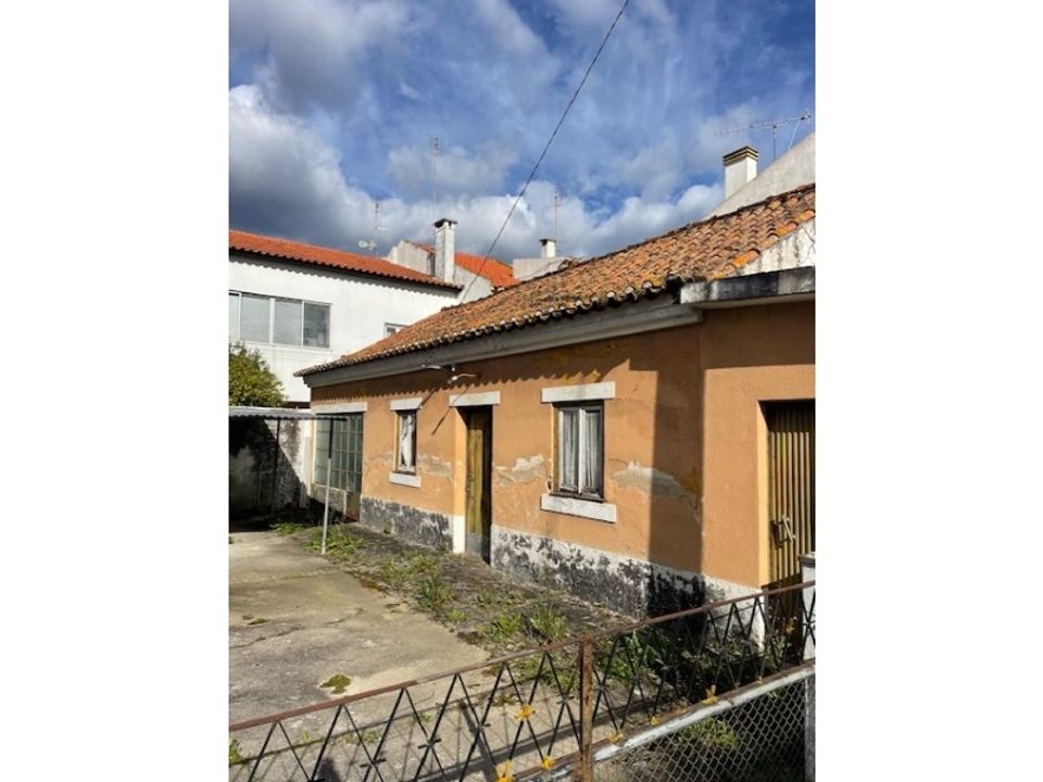 Bungalow en Ponte de Sor, Portalegre - foto 2