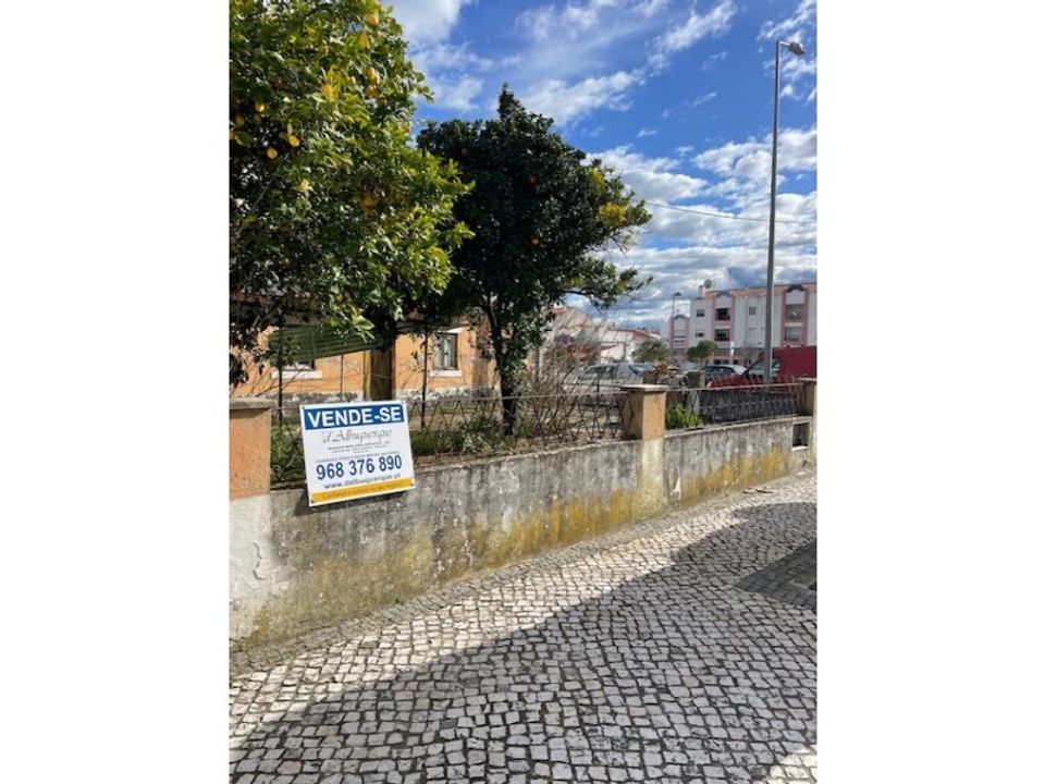 Bungalow en Ponte de Sor, Portalegre - foto 3