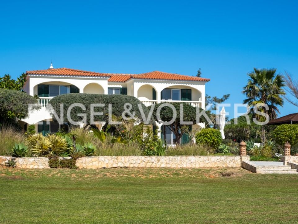 Villa i Luz de Tavira, Faro - foto 2