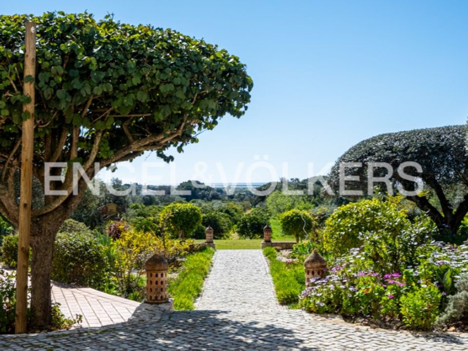Villa i Luz de Tavira, Faro - foto 4