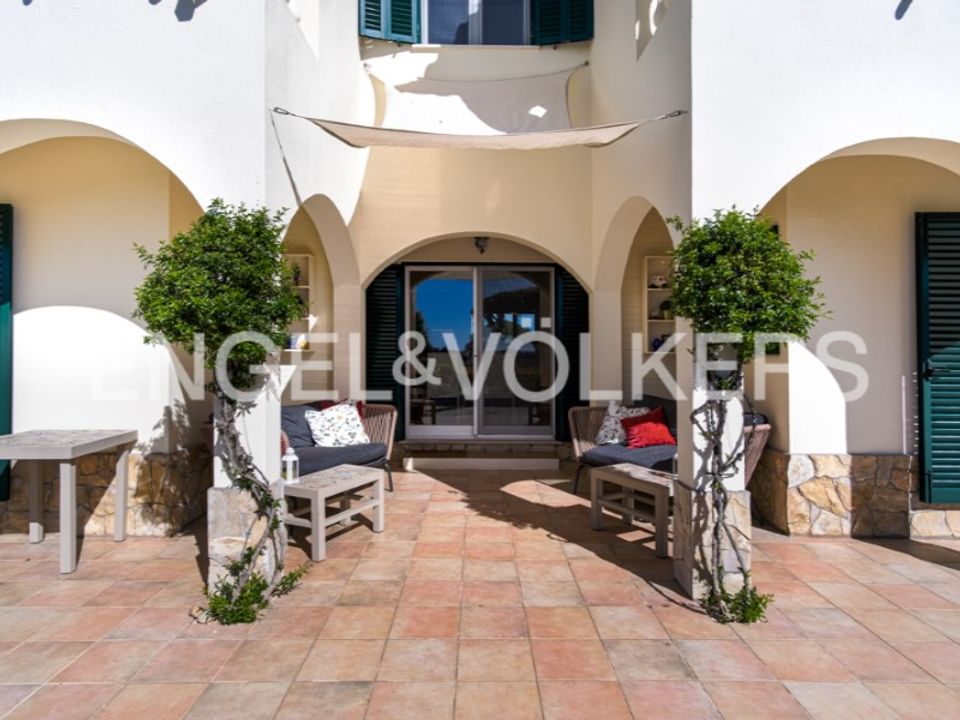 Villa i Luz de Tavira, Faro - foto 5