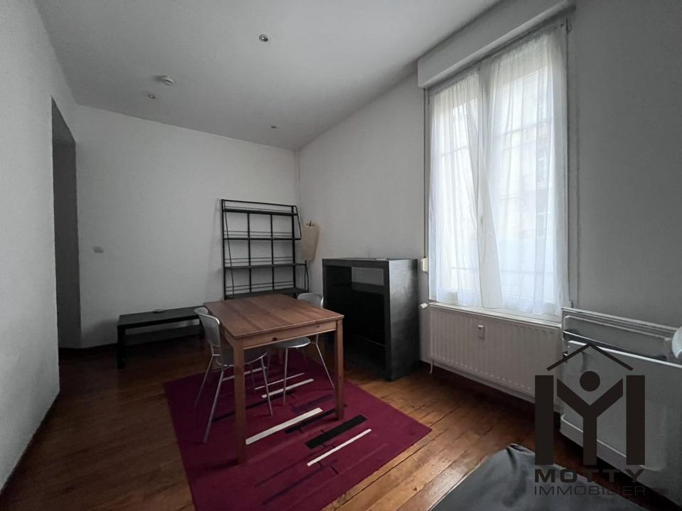Dupleks i Nancy, Meurthe-et-Moselle - bilde 1