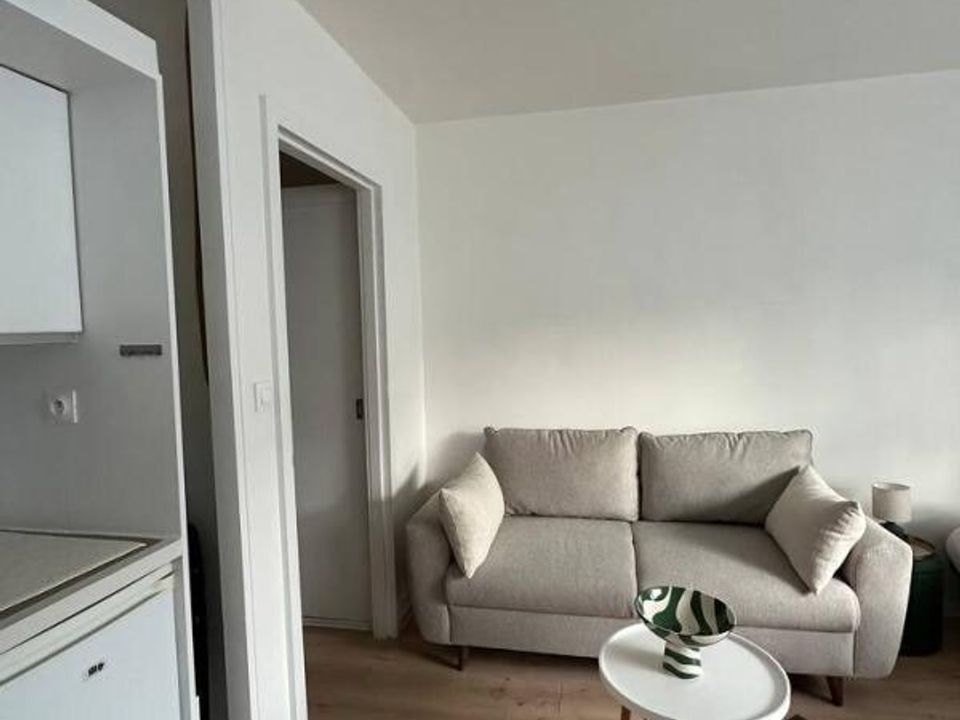 Studio em Nancy, Meurthe-et-Moselle - foto 2