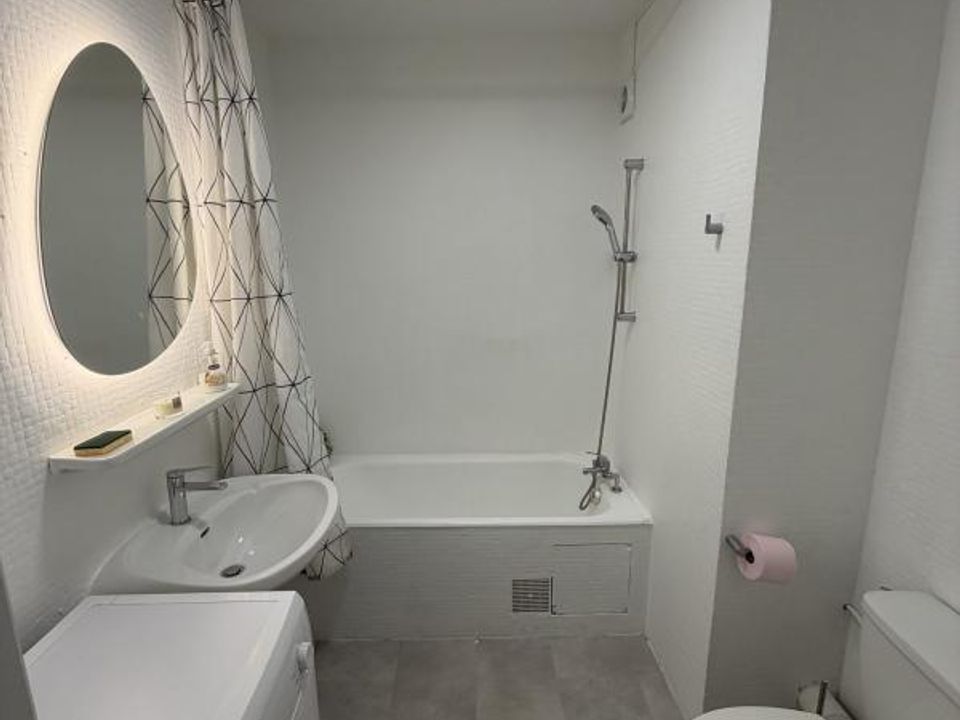 Studio em Nancy, Meurthe-et-Moselle - foto 3
