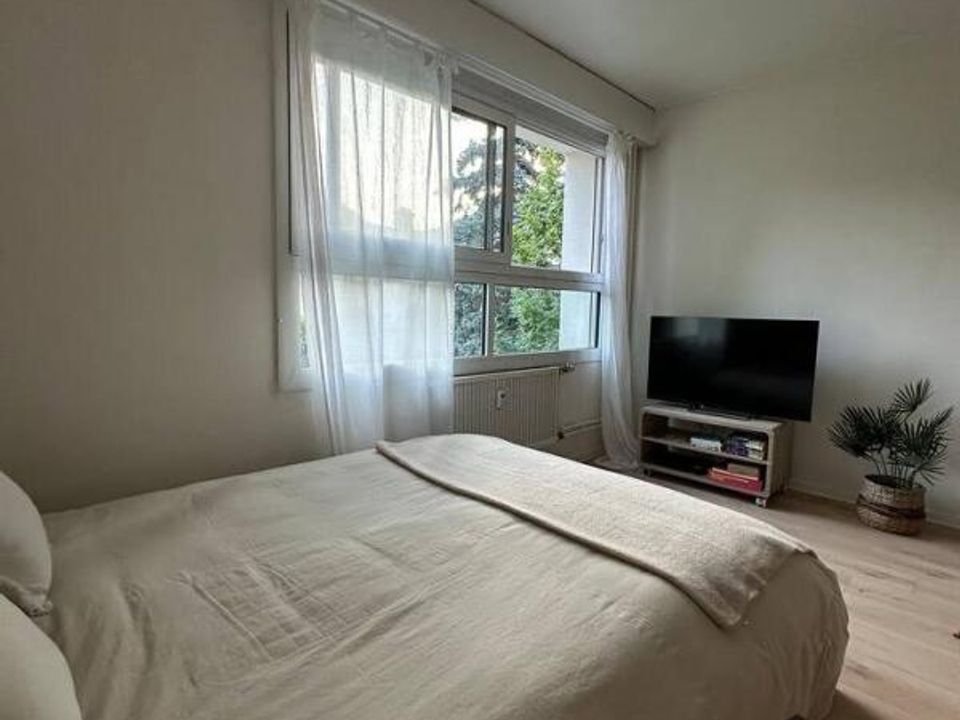 Studio em Nancy, Meurthe-et-Moselle - foto 5