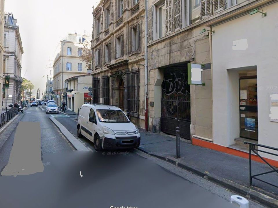 Erhvervsejendom i Marseille, Bouches-du-Rhone - foto 2