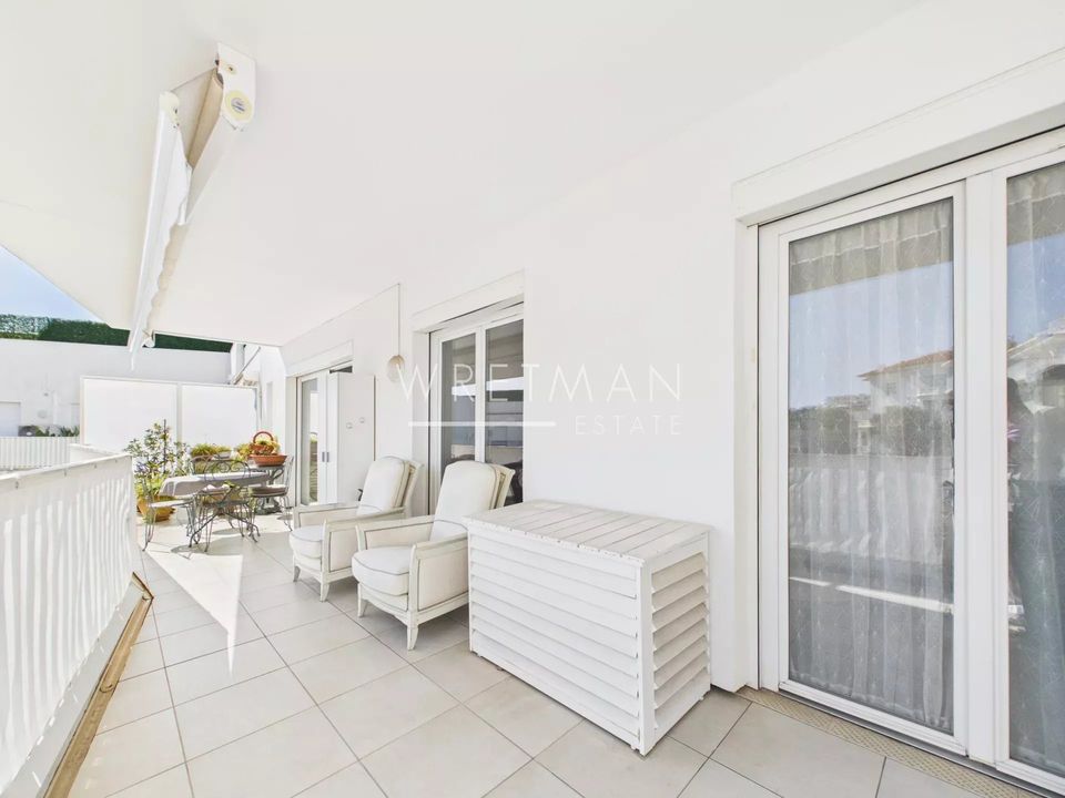 Lejlighed i Cannes, Alpes-Maritimes - foto 2
