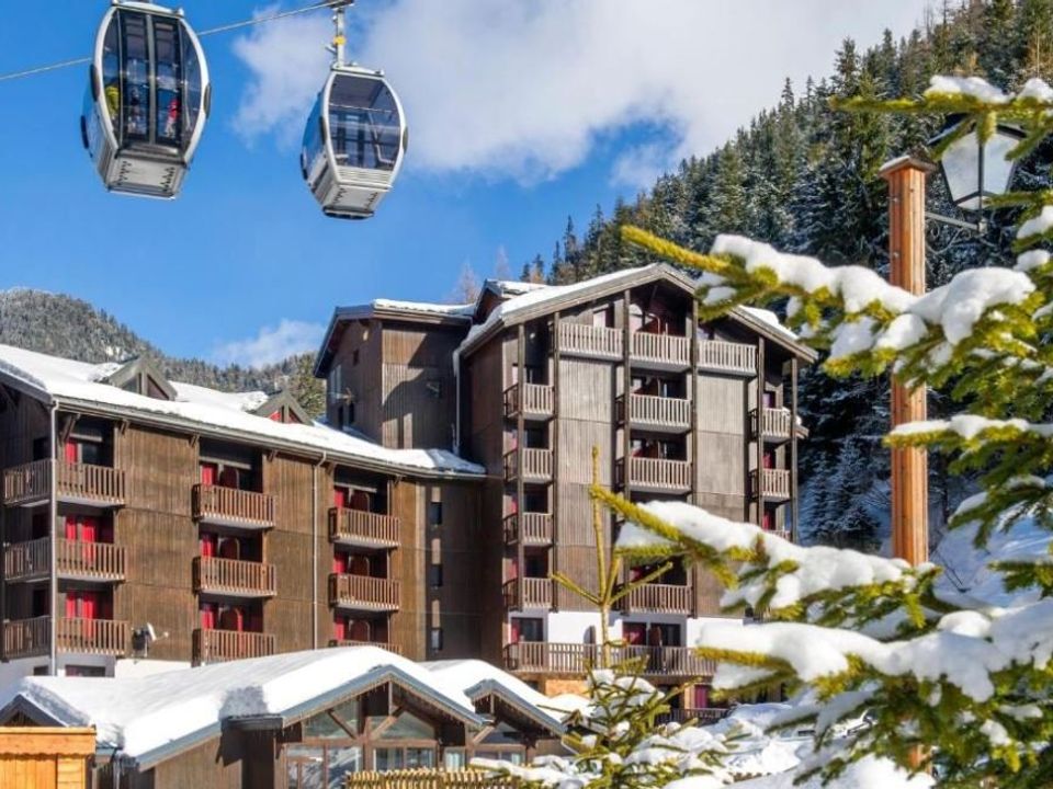 Kommersiell fastighet i Modane, Savoie - foto 1