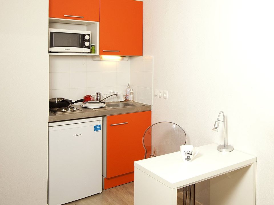 Erhvervsejendom i Rosny-sous-Bois, Seine-Saint-Denis - foto 3