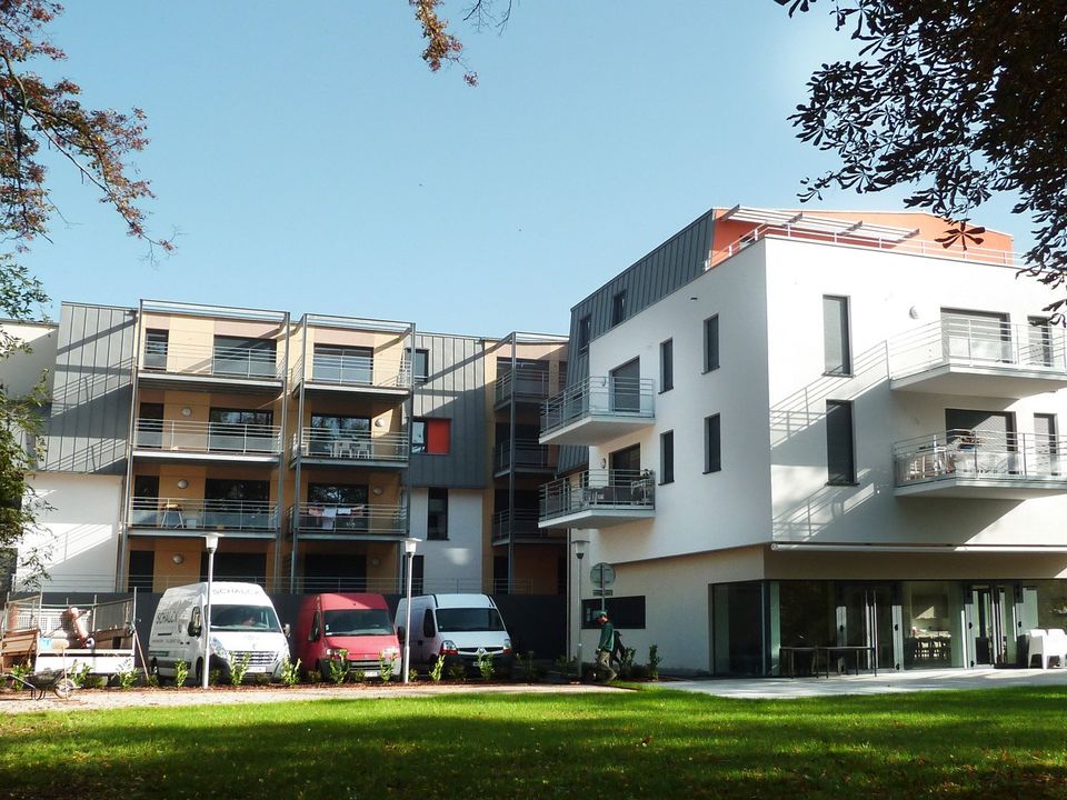 Erhvervsejendom i Brumath, Bas-Rhin - foto 1