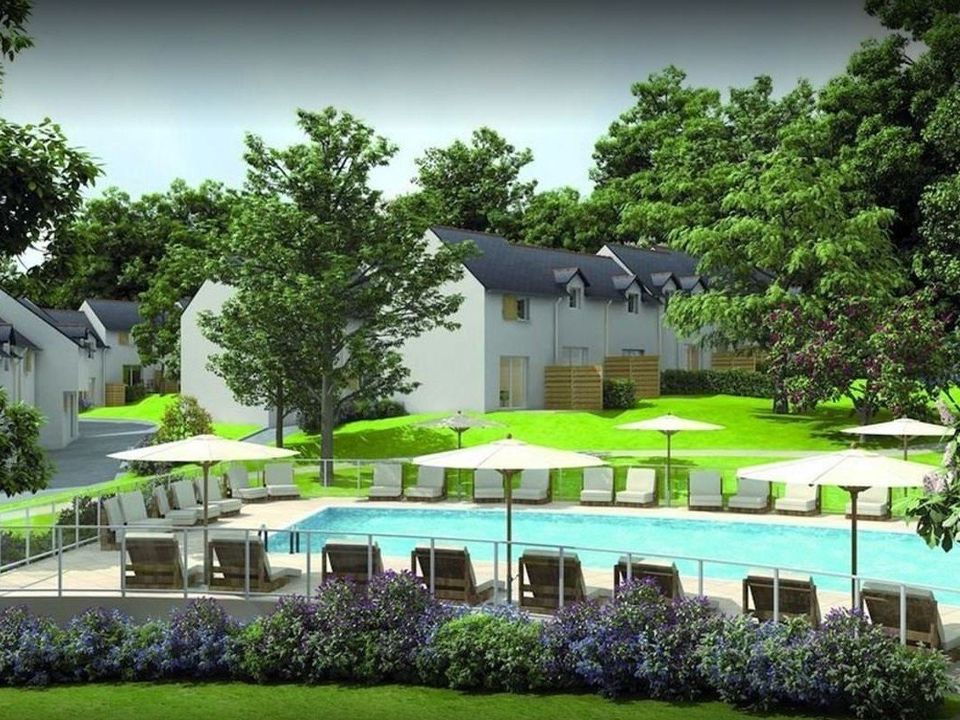 L'establiment comercial a Audierne, Finistere - foto 1