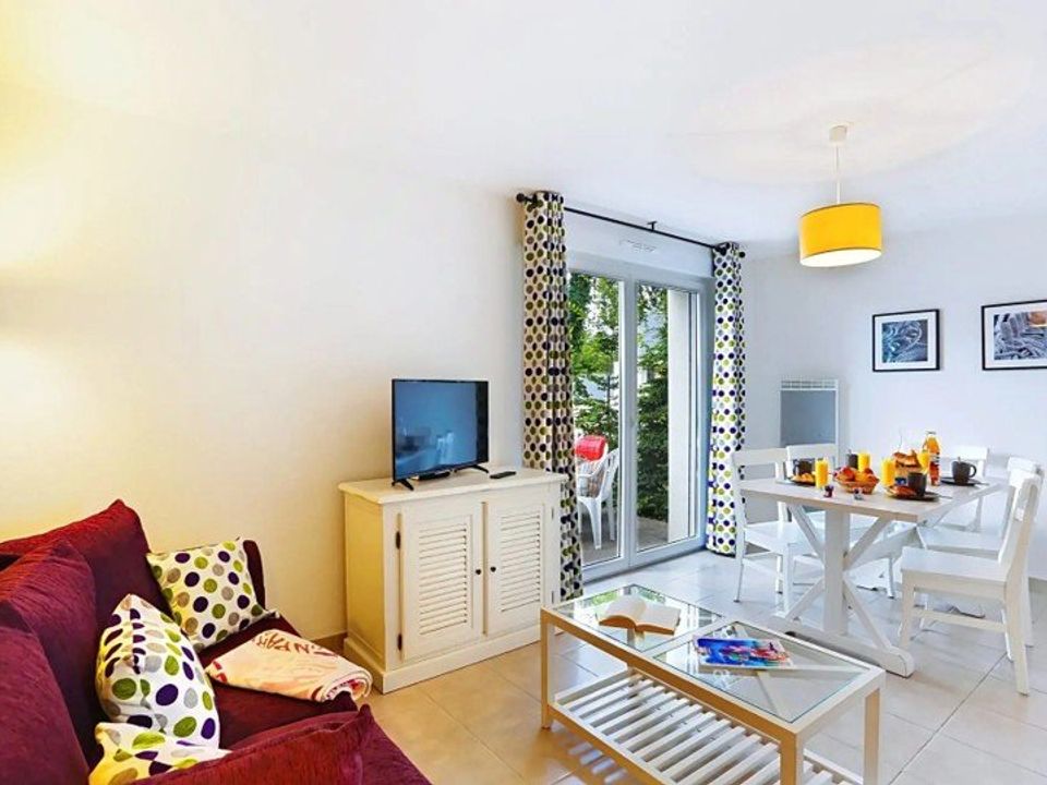 L'establiment comercial a Audierne, Finistere - foto 2