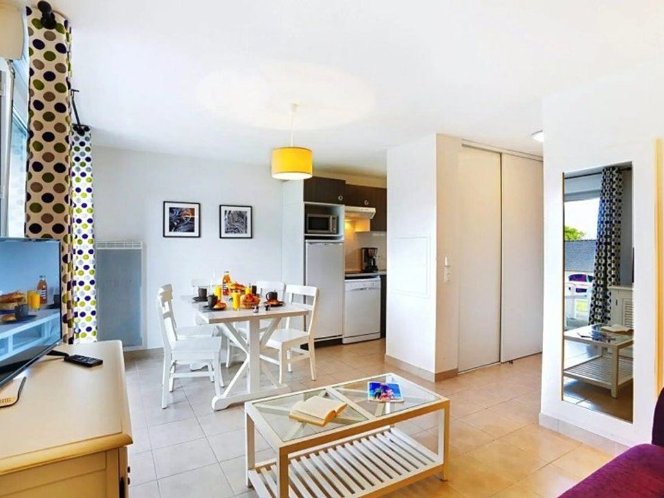 L'establiment comercial a Audierne, Finistere - foto 4
