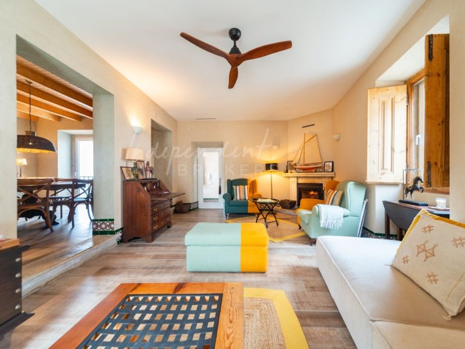 Villa i Brejos de Azeitao, Setubal - foto 1