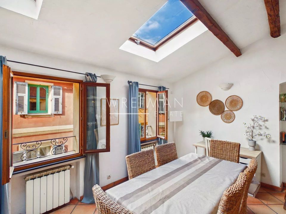 Lejlighed i Nice, Alpes-Maritimes - foto 2