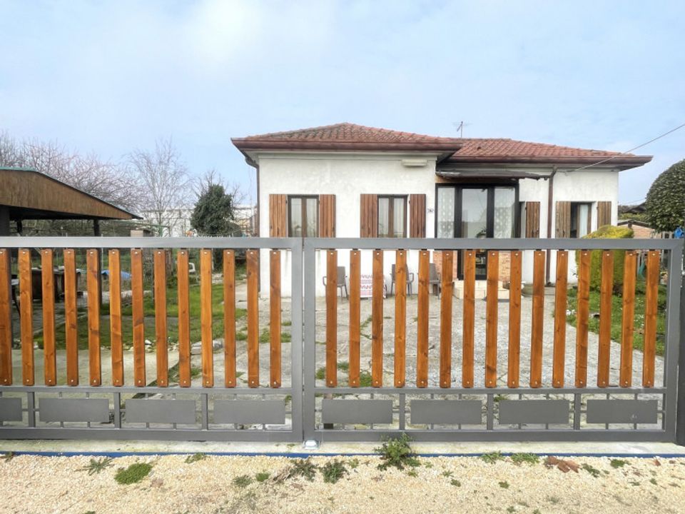 Villa i Pontelongo, Padua - foto 1