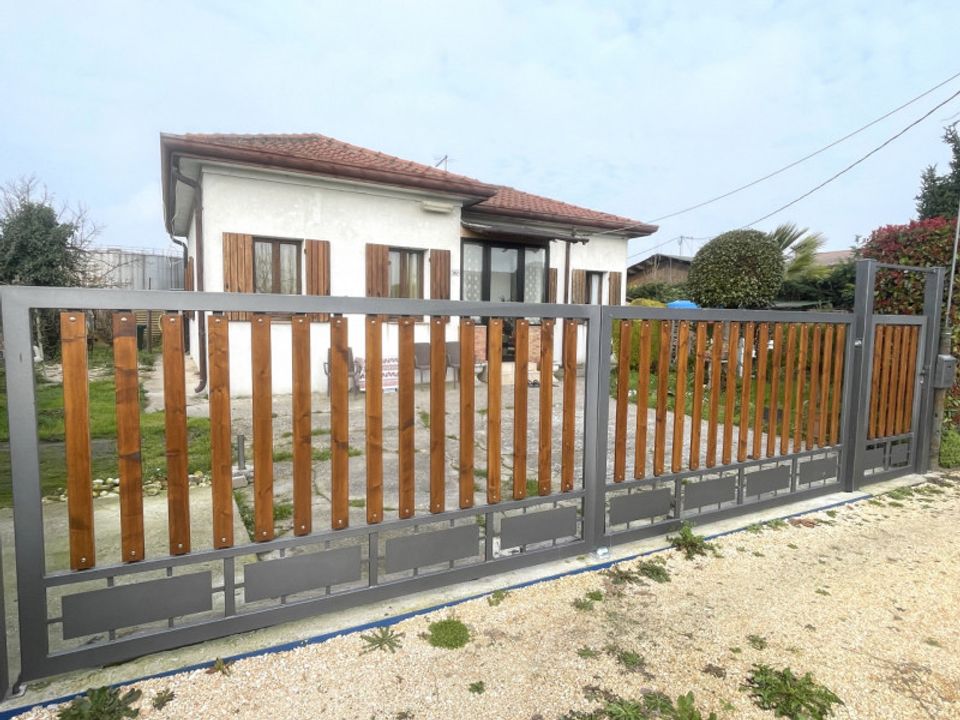 Villa i Pontelongo, Padua - foto 2