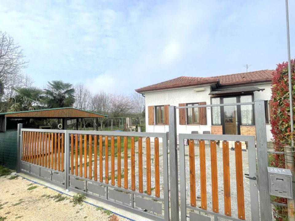 Villa i Pontelongo, Padua - foto 3