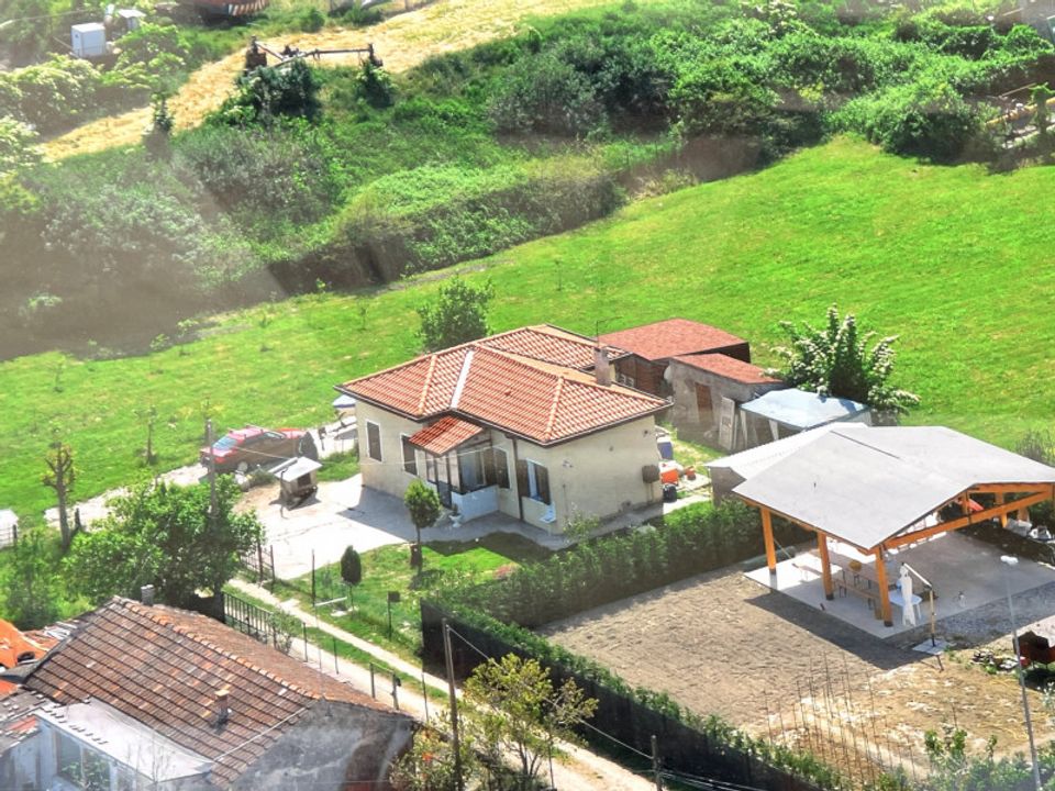 Villa i Pontelongo, Padua - foto 4