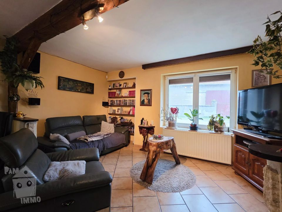 Country house in Craincourt, Moselle - photo 2