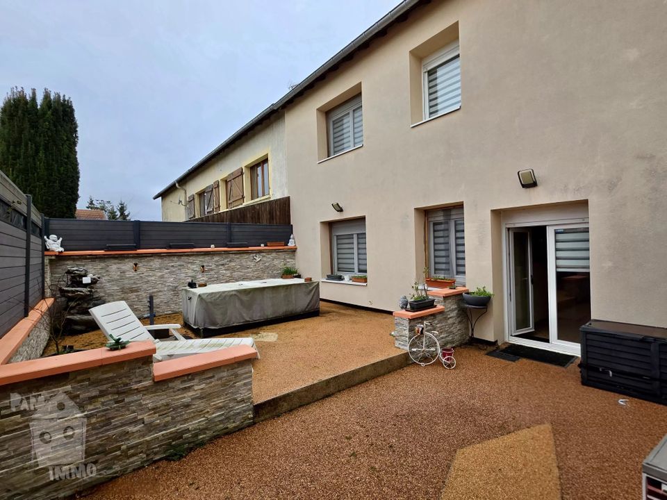 Country house in Craincourt, Moselle - photo 3