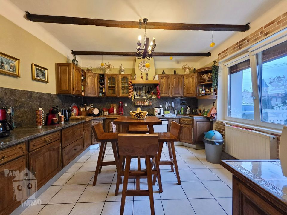 Country house in Craincourt, Moselle - photo 4