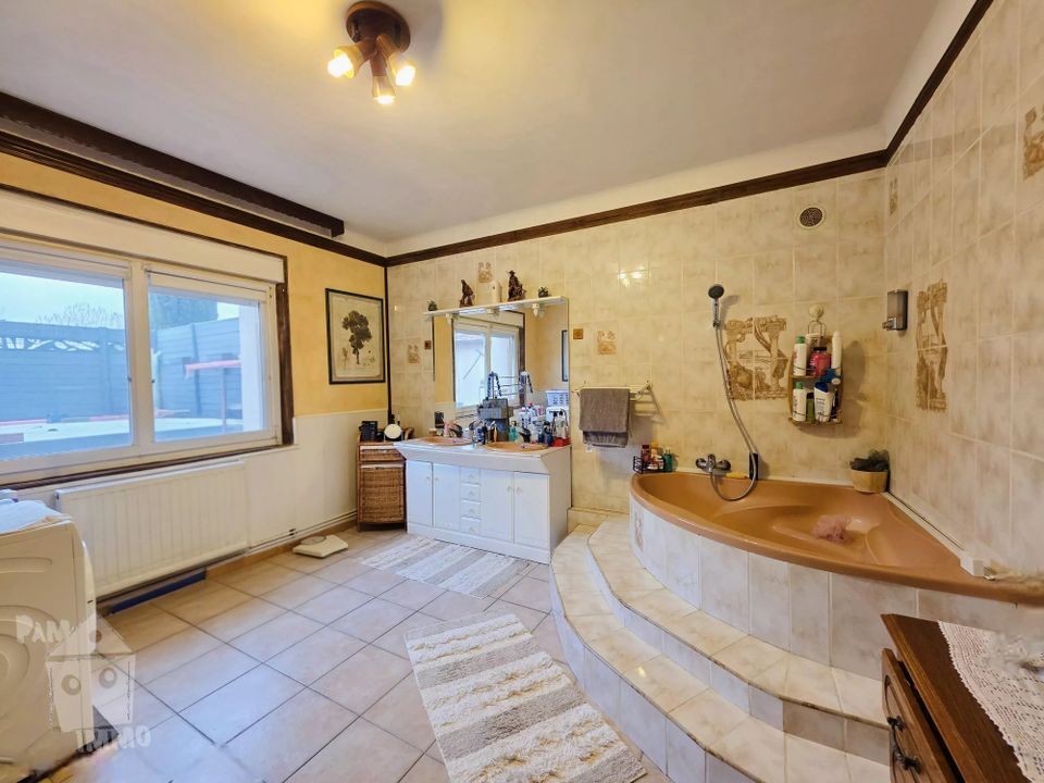 Country house in Craincourt, Moselle - photo 5