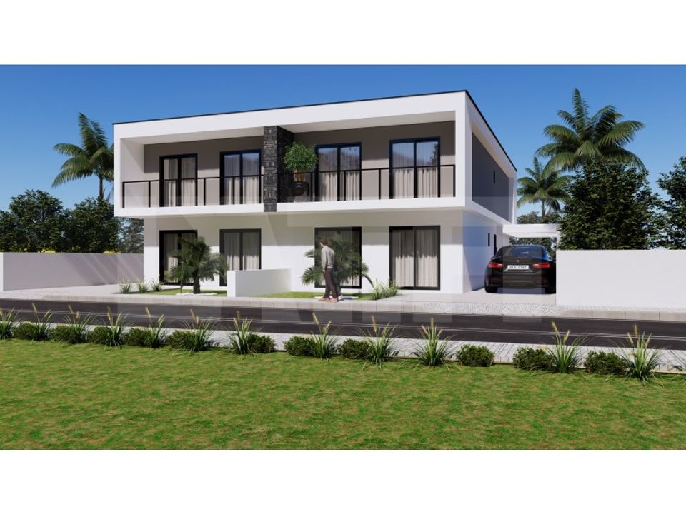Villa i Fernao Ferro, Setubal - foto 1