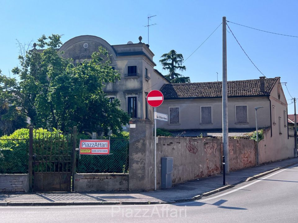 Villa i Piove di Sacco, Padua - foto 1