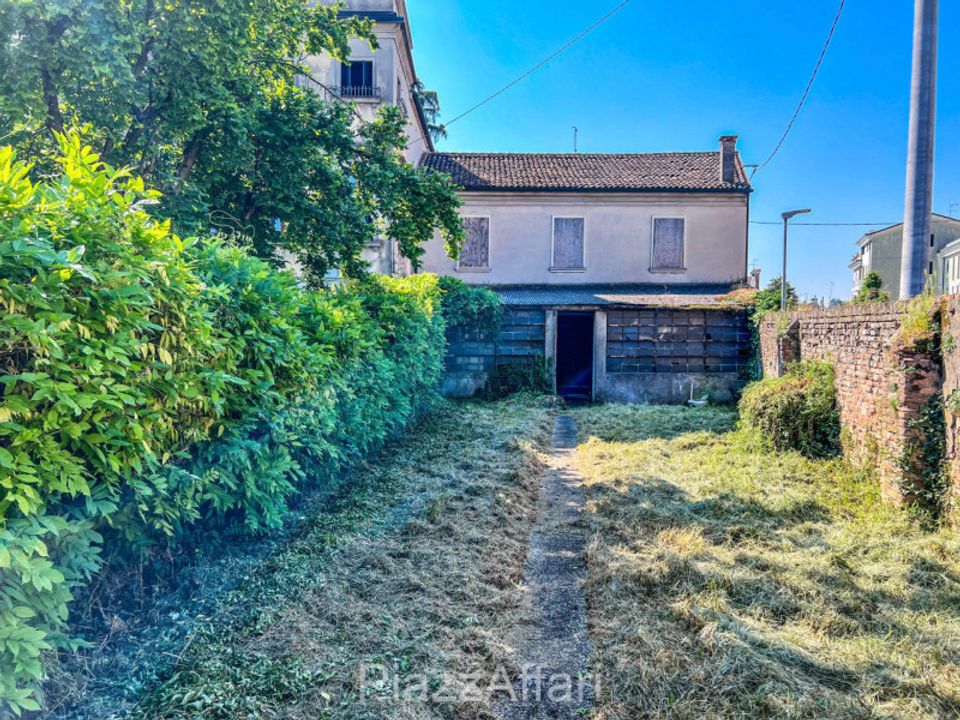 Villa i Piove di Sacco, Padua - foto 4