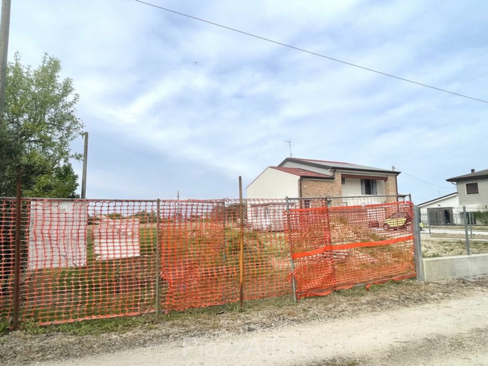 Helårsgrund i Piove di Sacco, Padua - foto 5