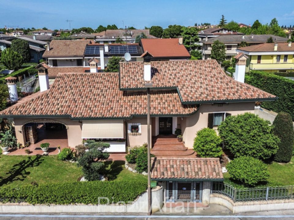 Villa i Piove di Sacco, Padua - foto 1