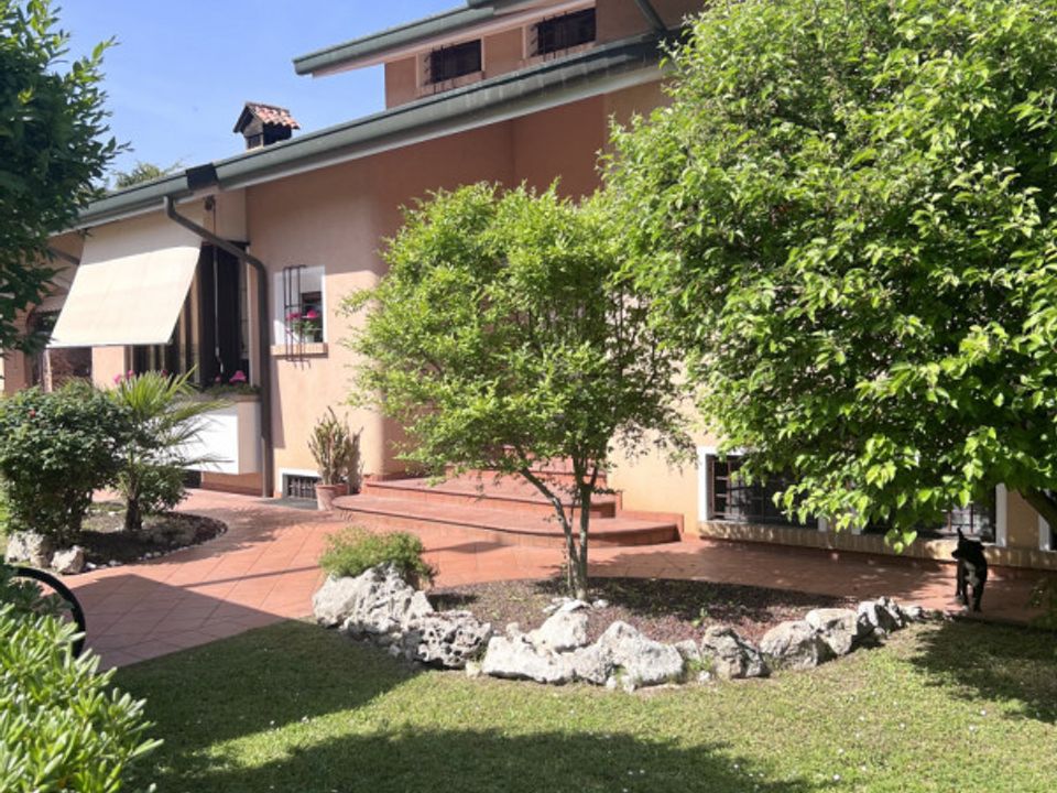 Villa i Piove di Sacco, Padua - foto 2