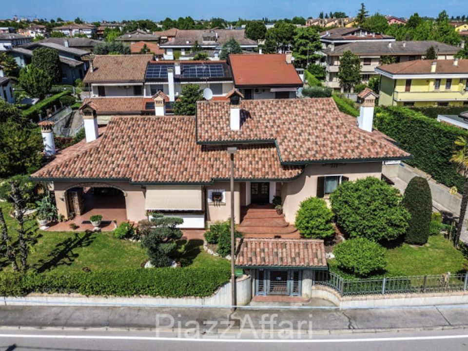 Villa i Piove di Sacco, Padua - foto 3