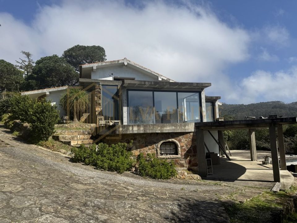 Villa i Almocageme, Lisbon - foto 1