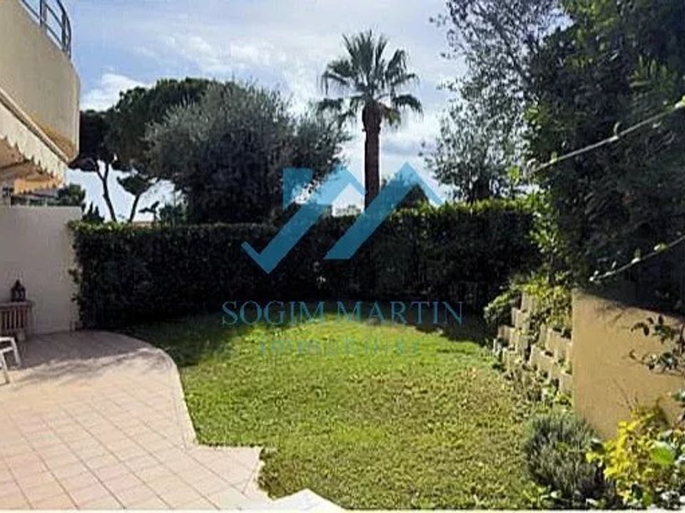 Lejlighed i Roquebrune-Cap-Martin, Alpes-Maritimes - foto 2