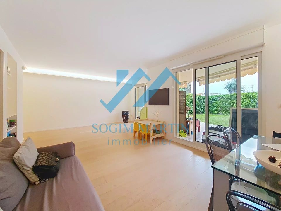 Lejlighed i Roquebrune-Cap-Martin, Alpes-Maritimes - foto 4