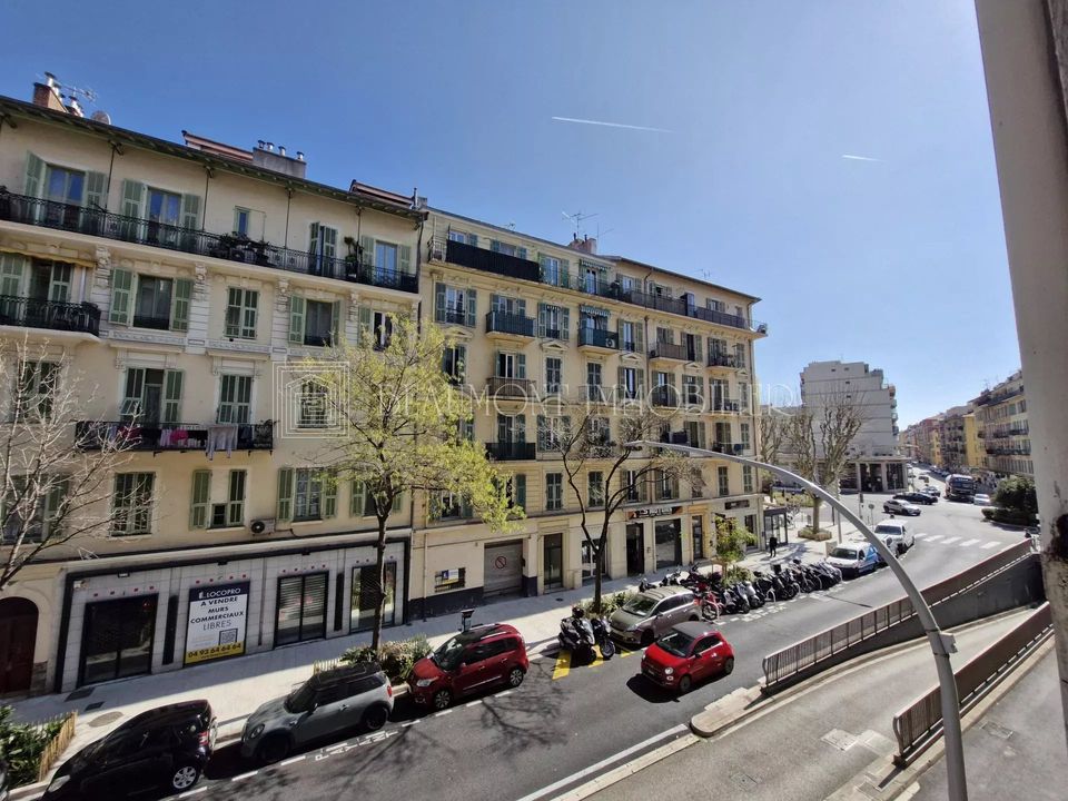 Lejlighed i Nice, Alpes-Maritimes - foto 3