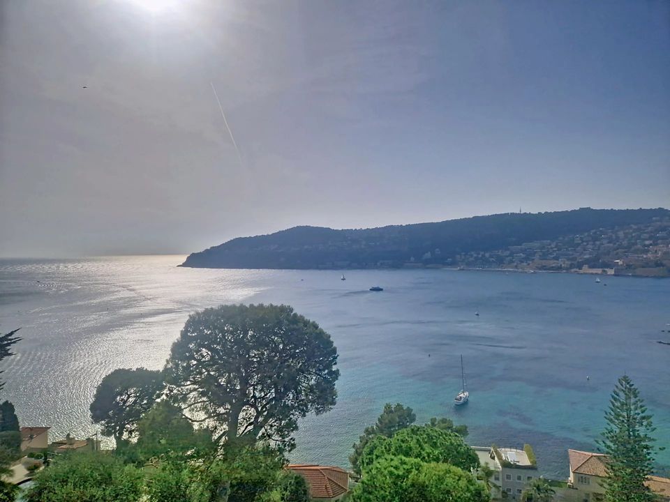 Villa i Saint-Jean-Cap-Ferrat, Alpes-Maritimes - foto 1