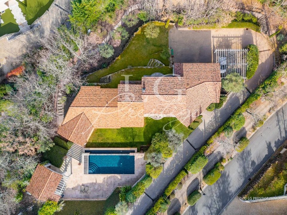 Villa i Tourrettes, Var - foto 4