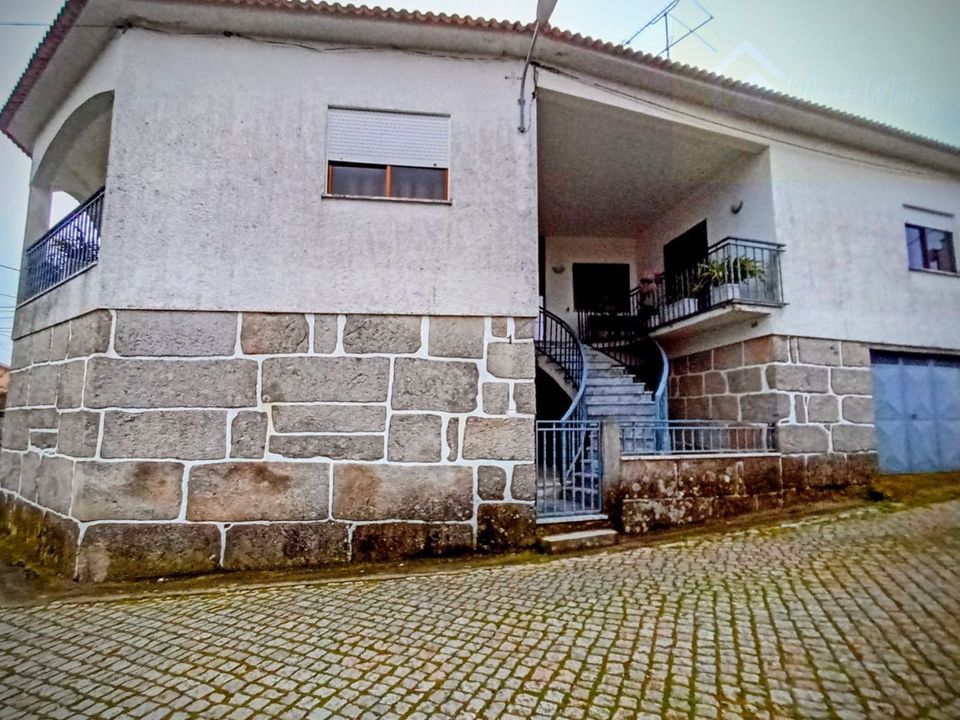 Villa i Mangualde, Viseu - foto 3