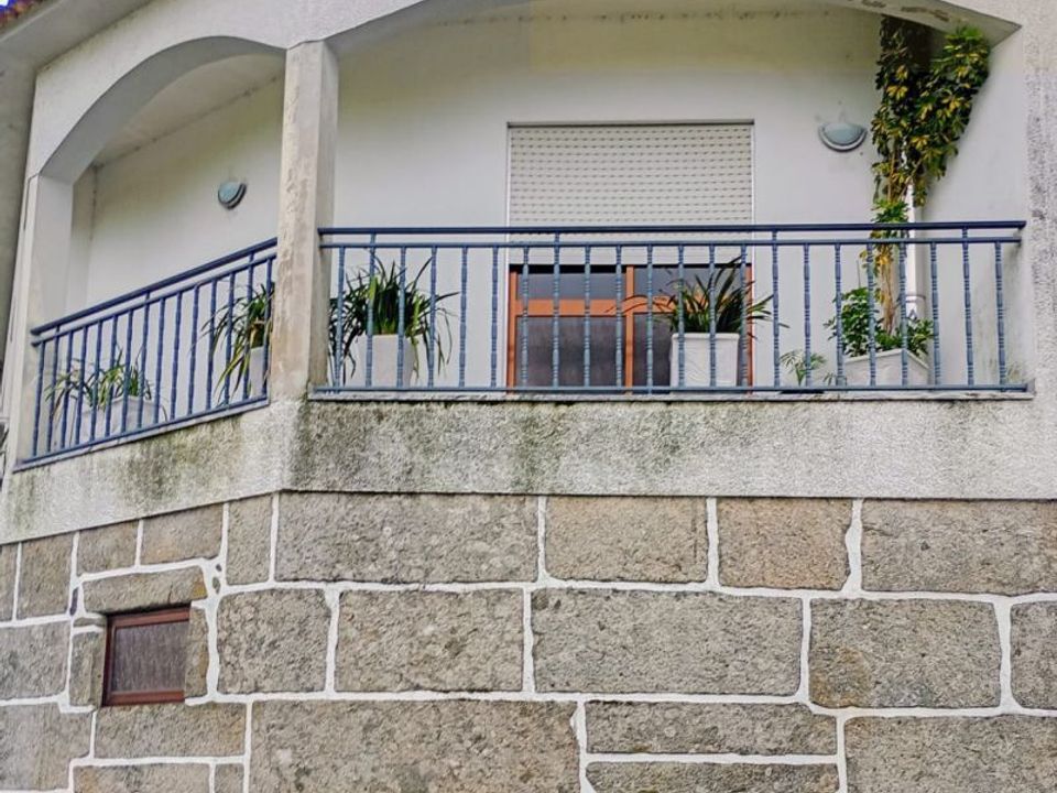 Villa i Mangualde, Viseu - foto 4