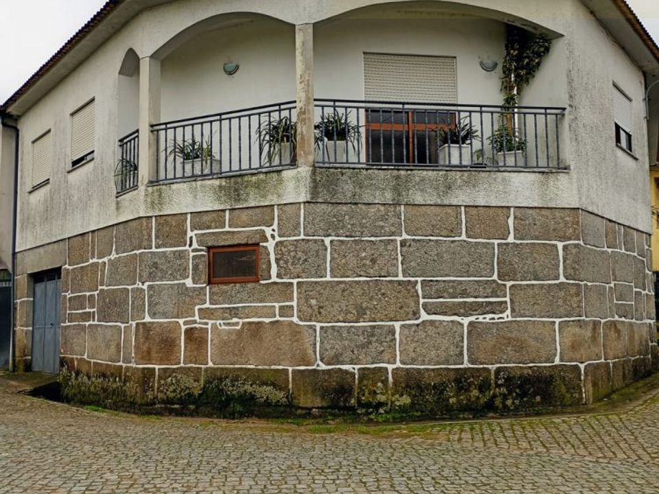 Villa i Mangualde, Viseu - foto 5